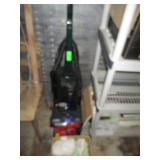 Vacuum, Dirt Devil, Supplies