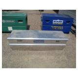 Kobalt Diamond Plate Tool Box