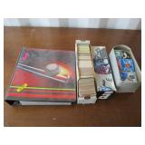 Baseball Cards