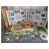 Picture Frames, Round Loom Set, Winnie the Pooh
