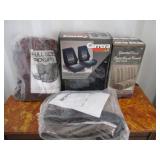 Seat Covers