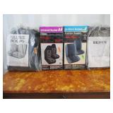 Seat Covers
