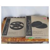 Platter and Platter Divider