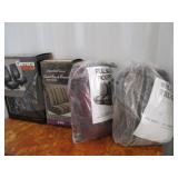 Seat Covers