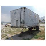 TrailMobile Semi Trailer*