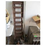 Vise, Ramps, Bottle Jack, Clamps