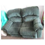 Loveseat Couch
