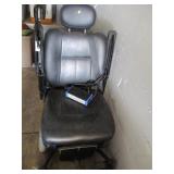 Pronto M41 Electric Wheelchair