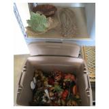 Halloween and Fall Decor