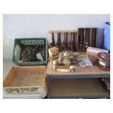 Rotary Phone, Hooves, Gun Locks, Fishing Supplies,