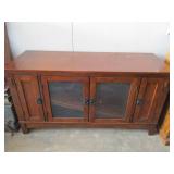 TV Stand with Storage