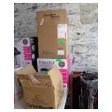 Keurig, Coffee Maker, Pressure Cooker*