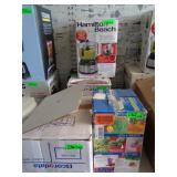 Food Processors, Cafe House, Blender,Coffee Maker*