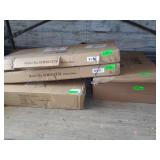 Cozy Legs Flat Panel Heaters*