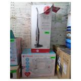 Vacuum, Sewing Machine*
