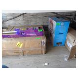 Range Hood, Swiffer Wet Jet, HP Printer, Ceramic*