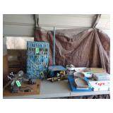 Key Making Supplies, Littleton Shot Maker