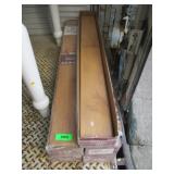 Laminate Flooring