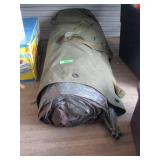 Cooking Gear & Tent
