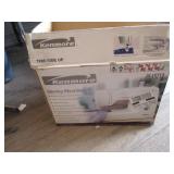 Sewing Supplies, Fabric, Sewing Machine