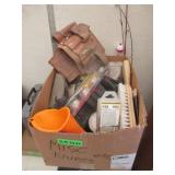 Toolbox, Misc. Tools
