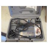 Dremel & Sander