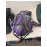 Climbing Gear