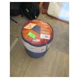 Sleeping Bags, Hard Hats, Cooking Equipment