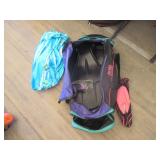 Snorkeling Gear