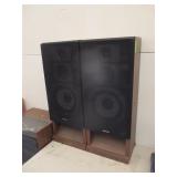 Technics Sound System