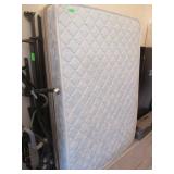 Mattress, Box Spring, Bed Frame