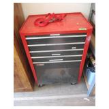 Craftsman Toolbox w/ Contents