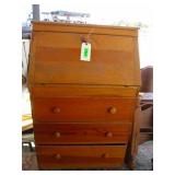 Writing Desk/ Dresser