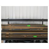 4 Foot Fluorescent  Fixtures