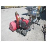 Honda HS 1132 Snow Blower