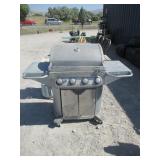 STOK Grill