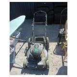 Craftsman Lawnmower