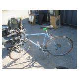 Schwinn Bike