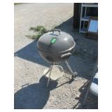 Charcoal Grill