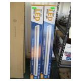 4ft LED Shop Light
