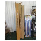 6ft Fluorescent Tubes