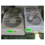 Window Fans