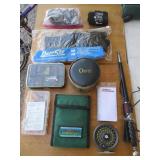 Fishing Accessories