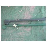 Fly Fishing Pole with Two Cases