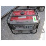 Predator 4000 Watt Generator
