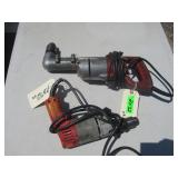 Milwaukee Drill, Hammer Drill
