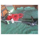 B&D Weed Eater, Extension Cords