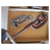 Pipe Cutters