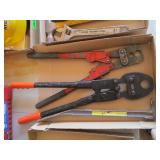 Pex Crimpers
