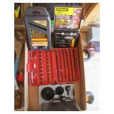 Drill Bits